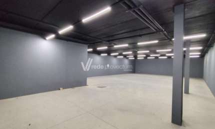 Sala comercial para alugar na Avenida Dermival Bernardes Siqueira, 4232, Swiss Park, Campinas, 66 m2 por R$ 4.385