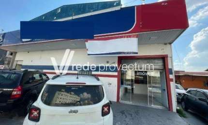 Prédio para alugar na Avenida das Amoreiras, 2076, Parque Industrial, Campinas, 665 m2 por R$ 14.000