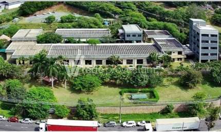 Prédio para alugar na Rua Francisco Foga, 25, Distrito Industrial Benedito Storani, Vinhedo, 4020 m2 por R$ 115.000