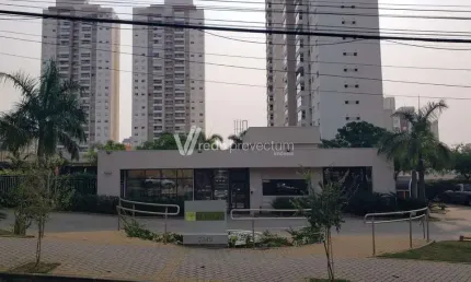 Apartamento com 2 quartos à venda na Rua Luiz Otávio, 2245, Mansões Santo Antônio, Campinas, 95 m2 por R$ 1.150.000