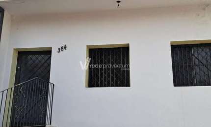 Barracão / Galpão / Depósito para alugar na Rua Major Luciano Teixeira, 354, Bonfim, Campinas, 208 m2 por R$ 3.550
