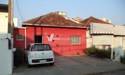 Casa comercial para alugar na Rua Doutor Sousa Lima, 144, Cambuí, Campinas, 432 m2 por R$ 15.000