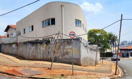 Prédio para alugar na Rua Mogi Guaçu, 763, Chácara da Barra, Campinas, 400 m2 por R$ 15.000