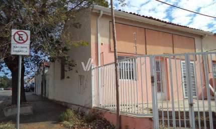 Casa comercial para alugar na Rua Carolina Florence, 597, Vila Nova, Campinas, 682 m2 por R$ 9.800