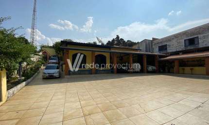 Chácara / sítio com 3 quartos para alugar na Rua Bartira, 660, Vila Ipê, Campinas, 450 m2 por R$ 7.500