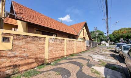 Casa comercial para alugar na Avenida Francisco de Paula Oliveira Nazareth, 392, Parque Industrial, Campinas, 152 m2 por R$ 6.000