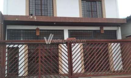 Prédio para alugar na Avenida Doutor Carlos de Campos, 539, Vila Industrial, Campinas, 295 m2 por R$ 5.000