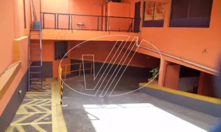 Prédio para alugar na Rua Visconde do Rio Branco, 165, Centro, Campinas, 4400 m2 por R$ 230.000