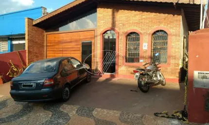 Casa comercial para alugar na Rua Dona Elídia Ana de Campos, 718, Taquaral, Campinas, 280 m2 por R$ 6.200