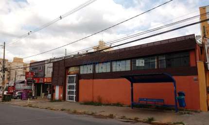 Sala comercial para alugar na Avenida Nossa Senhora de Fátima, 964, Taquaral, Campinas, 275 m2 por R$ 8.500