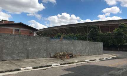 Terreno comercial à venda na Avenida Guarani, 562, Jardim Paraíso, Campinas por R$ 1.390.000