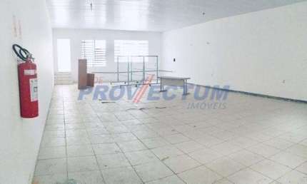 Sala comercial para alugar na Rua Doutor César Bierrembach, 72, Centro, Campinas, 721 m2 por R$ 4.000