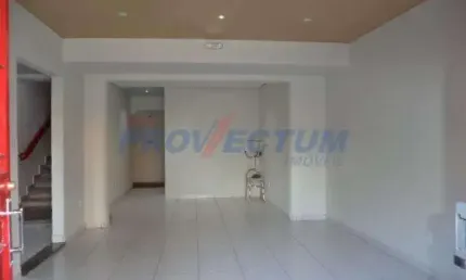Sala comercial para alugar na Avenida João Erbolato, 30, Jardim Chapadão, Campinas, 354 m2 por R$ 11.000