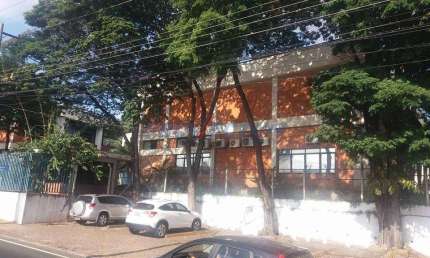 Prédio para alugar na Avenida das Amoreiras, 2651, Jardim Paraíso de Viracopos, Campinas, 5000 m2 por R$ 170.000