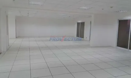 Sala comercial para alugar na Rua Oriente, 55, Chácara da Barra, Campinas, 163 m2 por R$ 12.400