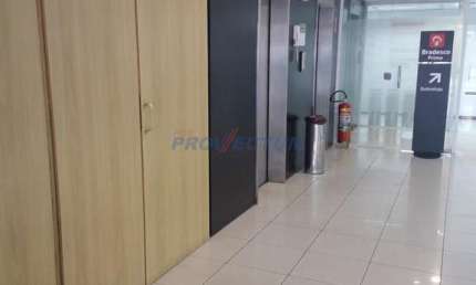 Sala comercial para alugar na Avenida Francisco Glicério, 1422, Centro, Campinas, 105 m2 por R$ 3.100
