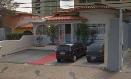 Casa comercial para alugar na Doutor Clemente Ferreira, 555, Botafogo, Campinas, 350 m2 por R$ 9.000
