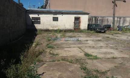 Terreno comercial para alugar na Rua da Abolição, 1551, Ponte Preta, Campinas por R$ 6.000