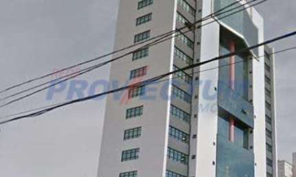 Sala comercial para alugar na Avenida Mackenzie, 790, Vila Brandina, Campinas, 340 m2 por R$ 19.000
