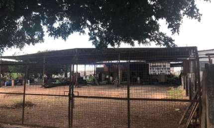 Barracão / Galpão / Depósito para alugar na Rua Aneyri, 890, Parque Universitário de Viracopos, Campinas, 425 m2 por R$ 3.000