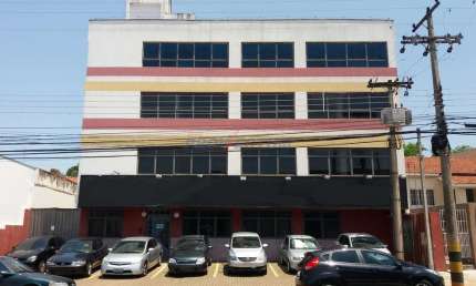 Prédio à venda na Rua Carolina Florence, 1377, Vila Nova, Campinas, 1300 m2 por R$ 5.000.000