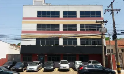 Prédio para alugar na Rua Carolina Florence, 1377, Vila Nova, Campinas, 1300 m2 por R$ 15.000