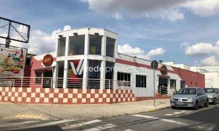 Sala comercial para alugar na Avenida Ruy Rodriguez, 733/735, Jardim Novo Campos Elíseos, Campinas, 276 m2 por R$ 15.000