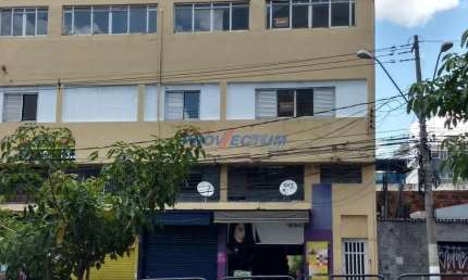 Sala comercial para alugar na Avenida Doutor Moraes Salles, 404, Centro, Campinas, 120 m2 por R$ 2.300