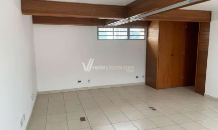 Sala comercial para alugar na Avenida General Carneiro, 19, Vila João Jorge, Campinas, 47 m2 por R$ 2.000