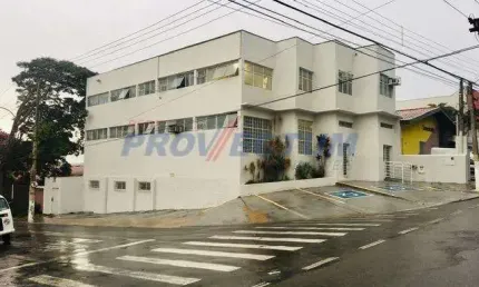 Prédio para alugar na Rua Bento Arruda Camargo, 772, Jardim Santana, Campinas, 548 m2 por R$ 15.500