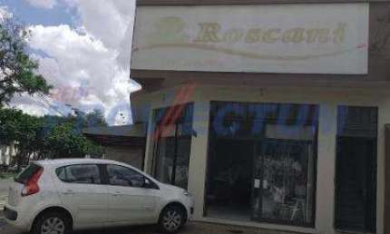 Prédio para alugar na Avenida da Saudade, 736-A, Ponte Preta, Campinas, 458 m2 por R$ 9.000