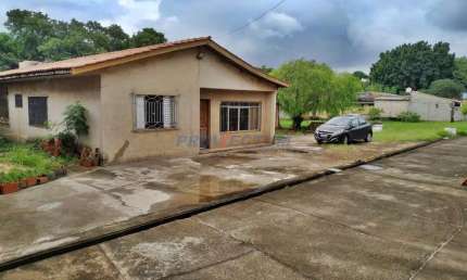 Casa comercial para alugar na Rua Edivaldo Rodrigues, 78, Jardim Viel, Sumaré, 300 m2 por R$ 11.000