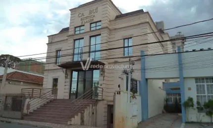 Prédio para alugar na Rua Doutor Sousa Lima, 45, Cambuí, Campinas, 800 m2 por R$ 45.000