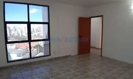Sala comercial para alugar na Rua Paula Bueno, 770, Taquaral, Campinas, 60 m2 por R$ 2.200