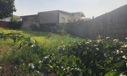 Terreno comercial para alugar na Avenida São José dos Campos, s/n°, Jardim Nova Europa, Campinas por R$ 2.500