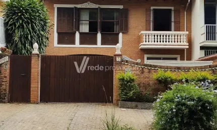 Casa comercial para alugar na Avenida Doutor Heitor Penteado, 360, Jardim Nossa Senhora Auxiliadora, Campinas, 248 m2 por R$ 8.000