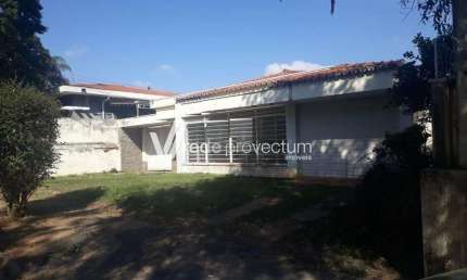 Casa comercial para alugar na Rua Dom Francisco de Campos Barreto, 480, Nova Campinas, Campinas, 280 m2 por R$ 8.000