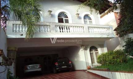 Casa comercial para alugar na Avenida João Erbolato, 442, Jardim Chapadão, Campinas, 335 m2 por R$ 7.500