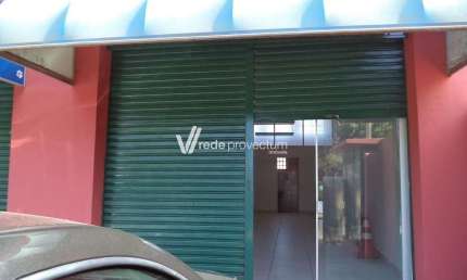 Sala comercial para alugar na Avenida Santa Isabel, 1510, Vila Santa Isabel, Campinas, 52 m2 por R$ 2.200