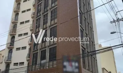 Prédio à venda na Rua Ferreira Penteado, 895, Centro, Campinas, 1188 m2 por R$ 5.500.000