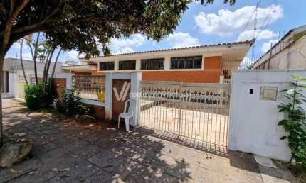 Casa comercial à venda na Rua Viscondessa de Campinas, 63, Nova Campinas, Campinas, 300 m2 por R$ 4.500.000