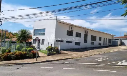 Prédio à venda na Avenida Doutor Jesuíno Marcondes Machado, 1448, Nova Campinas, Campinas, 263 m2 por R$ 3.000.000