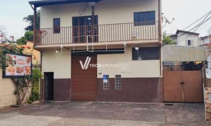 Casa comercial à venda na Avenida Antônio Carlos Sales Júnior, 410, Jardim Proença, Campinas, 310 m2 por R$ 1.300.000
