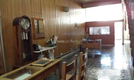 Prédio para alugar na Rua General Osório, 1269, Centro, Campinas, 450 m2 por R$ 8.000