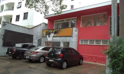 Prédio à venda na Avenida Princesa D'Oeste, 802, Jardim Proença, Campinas, 270 m2 por R$ 1.800.000