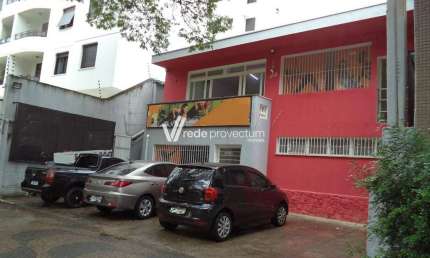 Prédio para alugar na Avenida Princesa D'Oeste, 802, Jardim Proença, Campinas, 270 m2 por R$ 9.000