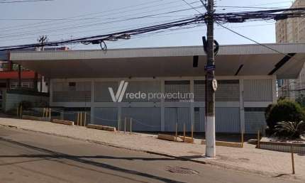 Prédio para alugar na Avenida Imperatriz Leopoldina, 608, Vila Nova, Campinas, 776 m2 por R$ 40.000