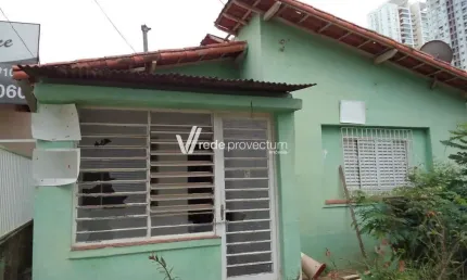 Casa comercial para alugar na Rua Ary Barroso, 1035, Taquaral, Campinas, 140 m2 por R$ 4.500