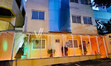 Sala comercial para alugar na Rua Orlando Fagnani, 470, Nova Campinas, Campinas, 70 m2 por R$ 2.400