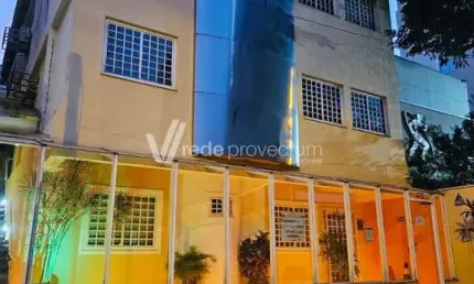 Sala comercial para alugar na Rua Orlando Fagnani, 470, Nova Campinas, Campinas, 145 m2 por R$ 4.800